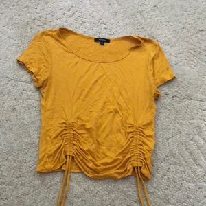 Womens ambiance t-shirt